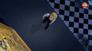 Леди Баг и Супер Кот 4 сезон 9 серия Габриель Агрест (7 часть)