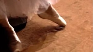 Фильм о балете "И раз, и два, и..."