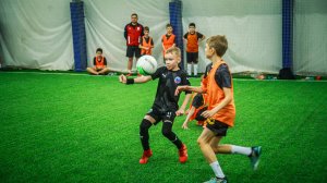 Fury Team vs ФК Дело Спорт 01.12.2024