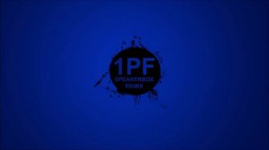 One Pound Fish - Speakerbox Remix