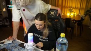 ПАРАДЕЕВИЧ ЧУТЬ НЕ ПОМЕР ОТ МИГРЕНИ | КАЯ