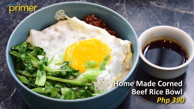 Harlan + Holden | Philippine Primer Eats смотреть онлайн