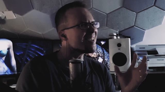 Музринг 11.2023. Небыков Илья. Ария Брута из мюзикла "Икар". смотреть онлайн