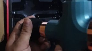 Fascial Gun (Massage)