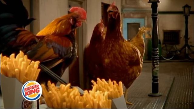 burger king чикен фри быстро и наоборот в низкий голос и медленно смотреть онлайн