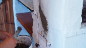 УРАЛЬСКАЯ ДЕРЕВНЯ | ЖИЗНЬ ВДАЛИ ОТ ЦИВИЛИЗАЦИИ | НОВЫЙ ТЕСТОМЕС ДЛЯ КАТИ | РЕМОНТ РУССКОЙ ПЕЧИ