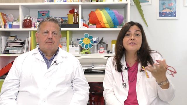 Denti da latte: cosa devi sapere. Cosa dicono i Pediatri. смотреть онлайн