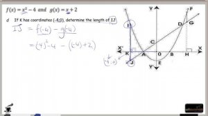 Grade 10 Task: Suggested Answers