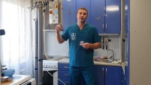 Борьба с очередным захлебом колонны на самогонном аппарате колонного типа.