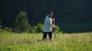 УТРО В УРАЛЬСКОЙ ДЕРЕВНЕ