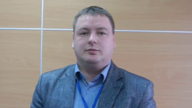 07 03 2014 Отзыв на тренинг Олега Бусыгина Планирование эффективных продаж  Про Бизнес2 Ру смотреть онлайн