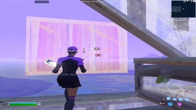 Фортнайт как понизить пинг 0/ fortnite how to lower the 0 ping /Самый лучший пак по понижени пинга смотреть онлайн