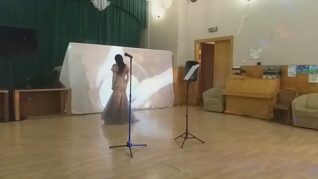 Таза хатын - шәп хатын. Кавер Ильсия Бадретдинова. Тамада Верхняркеево. Айгуль Басырова