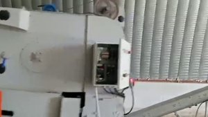 МС4.5 -ЕРНООЧИСТИТЕЛЬНАЯ САМОПЕРЕДВИЖНАЯ МАШИНА ВТОРИЧНОЙ ОЧИСТКИ