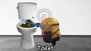 8 Minions "Hammer Blow" Sound Variations in 30 Seconds