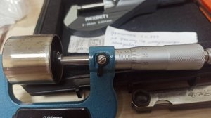 Регулировка тепловых зазоров клапанов на дизельном двигателе рено к9к628, и много чего еще.