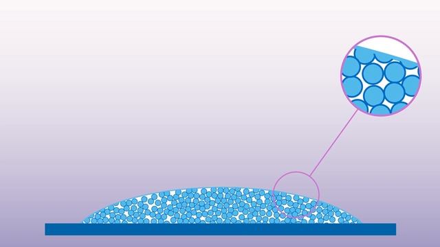 Chemical Science | Preventing the coffee ring effect смотреть онлайн