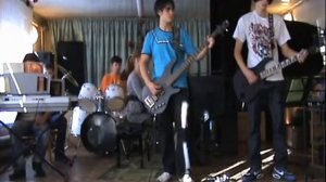 Группа Электрон М Тумской ДМШ. Мелодия.