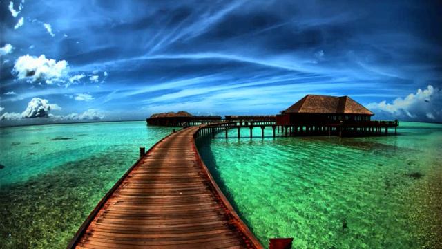 Adele Hometown Glory - High Contrast Remix