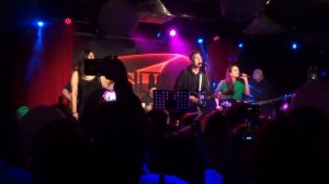 Группа «Casual»  и Люся Махова / Дайте Два / Клуб 16 тонн1 февраля 2023