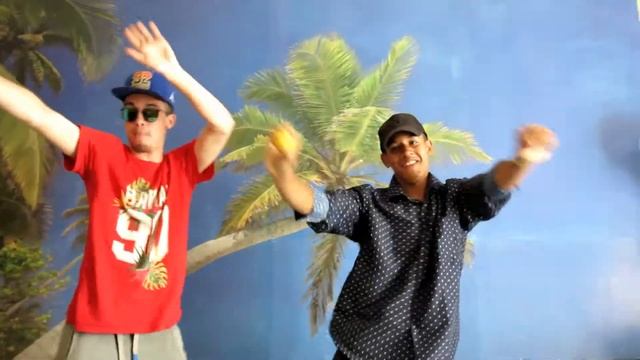 Lubbisy ft. LT Fresh - Lemonade  (Official Video) смотреть онлайн