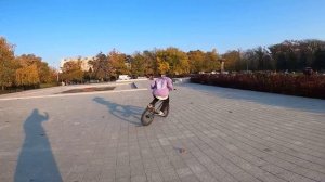 МНЕ ПОДАРИЛИ BMX | САМЫЙ ДОРОГОЙ ВЕЛОСИПЕД