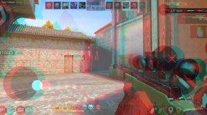 мувик стендофф 2.Батарейка