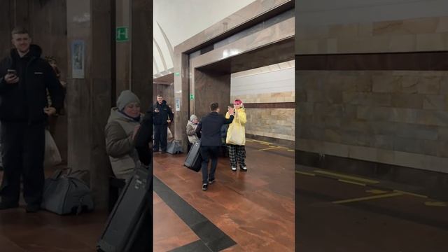 На позитиве