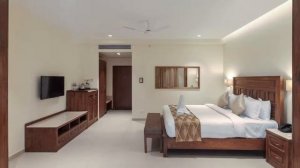 Seashell Suites and Villas, Candolim, India
