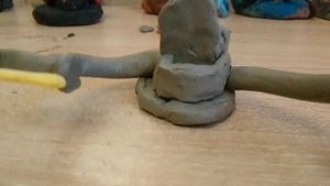 Кирилл лепит астро скипидиста