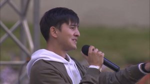 Гайсар Миндигулов - Live on Тик һине һайланым