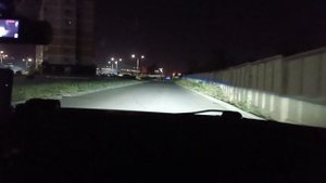 Установка, обзор на дороге Dixel DX 900