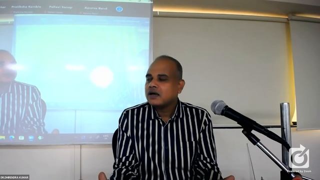 UPSC 2024 | ECONOMIC AND SOCIAL DEVELOPMENT | FREE LECTURE By Dr. Dhirendra Kumar