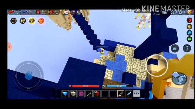 🔥Блоксманго🔥бед варс🔥 смотреть онлайн