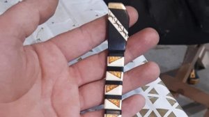 чотки перекедные эпоксидная смола, билеардный шар, эбонит