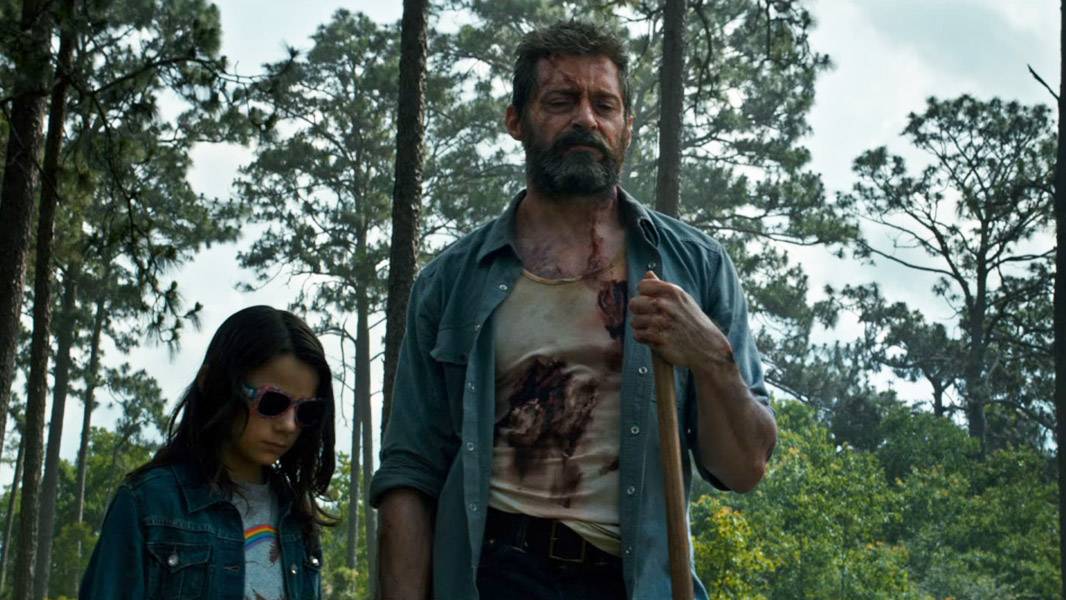 В 2029 году мутантов оказавшихся на грани ВЫМИРАНИЯ искусственно выращивают в лабораториях