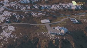 Gelio Media: Корпоративное видео для компании Золото Инты