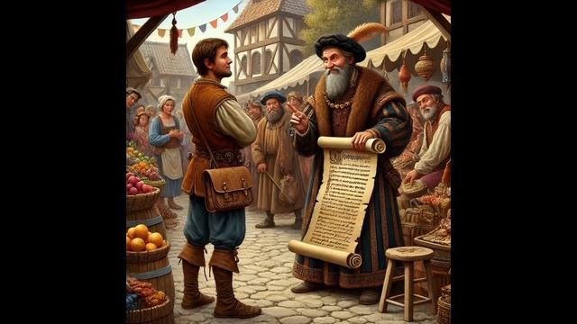 Притча Мудреца 29 : Притча: Как привлечь достаток в дом?