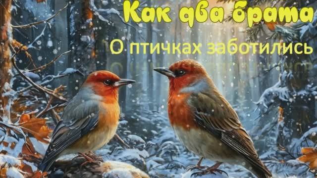 кормушка1