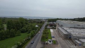 DJI mini 3 pro..first flight with goggles integra and motion 2