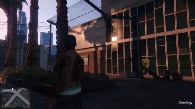 Gta rp part 2 Green gag