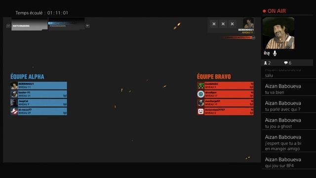 187 code Gringo [187G] GHOST RECON