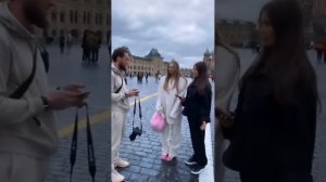 Боня и Водонаева с детьми