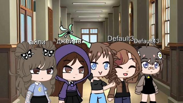 1 серия ☆|странная еда в лагере|☆ идея @oksilin она выложить не может сори смотреть онлайн