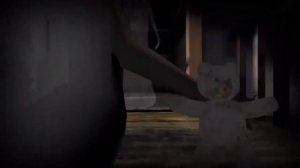 Granny VS The Twins сравнения концовок. The End Scene.