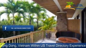 Salinda Resort Phu Quoc Island - Duong Dong Hotels, Vietnam