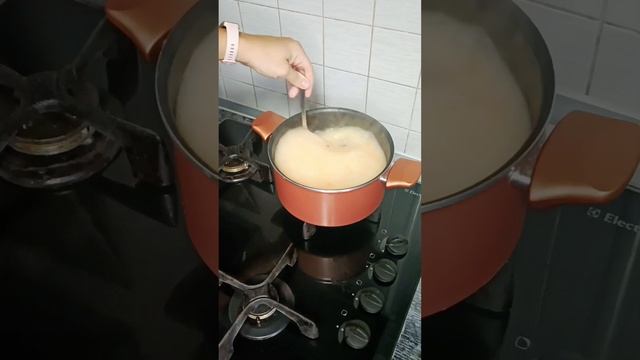 Быстрый обед. Уха из форели с плавленным сыром🤤 #рецепты #быстроивкусно #простойрецепт #обед
