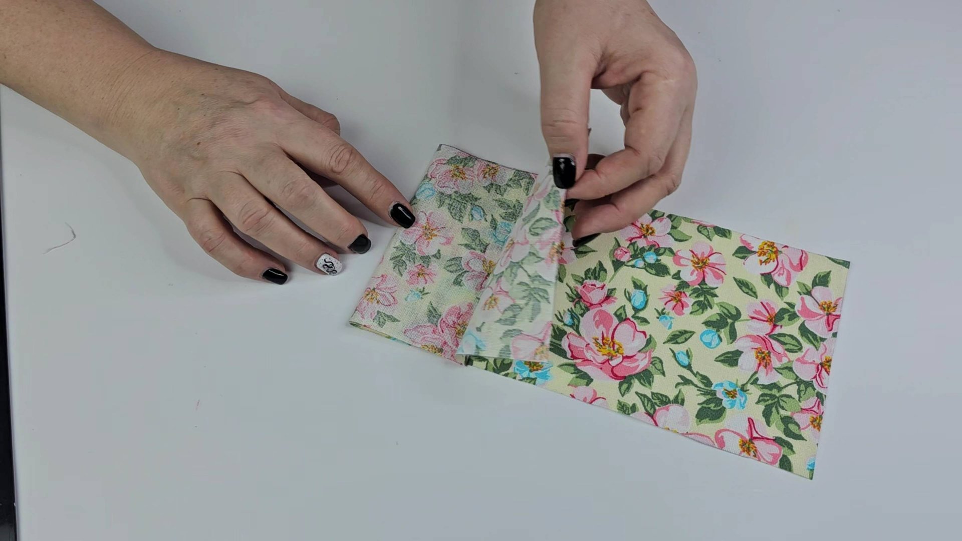 DIY Кошелек за 5 минут! смотреть онлайн