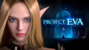 Lineage 2 Project Eva Highlights 17.01.2025 Языческий храм