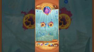 Peggle Blast. 8 выпуск. Немного не по порядку. Продолжаем справляться со сложными испытаниями.